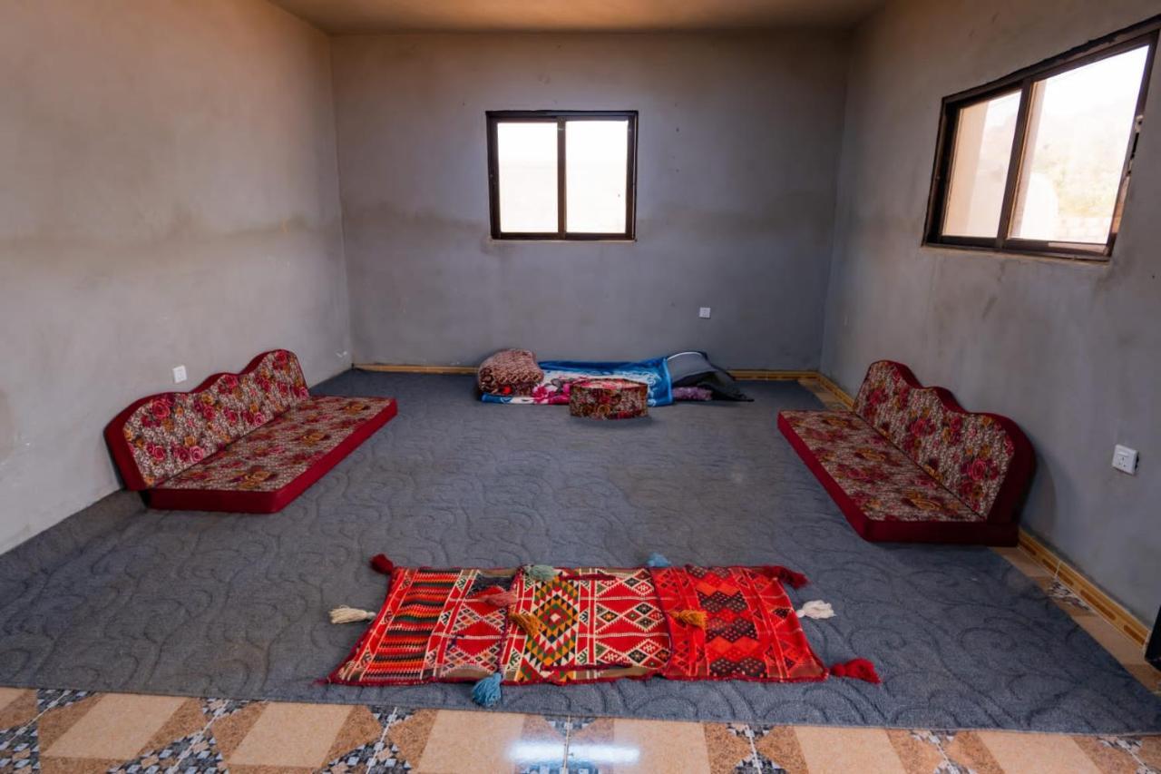 Bedouin Experiences Appartement Akaba Buitenkant foto