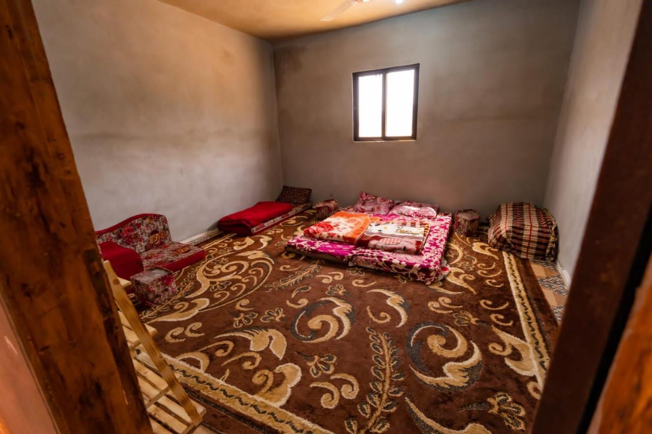 Bedouin Experiences Appartement Akaba Buitenkant foto