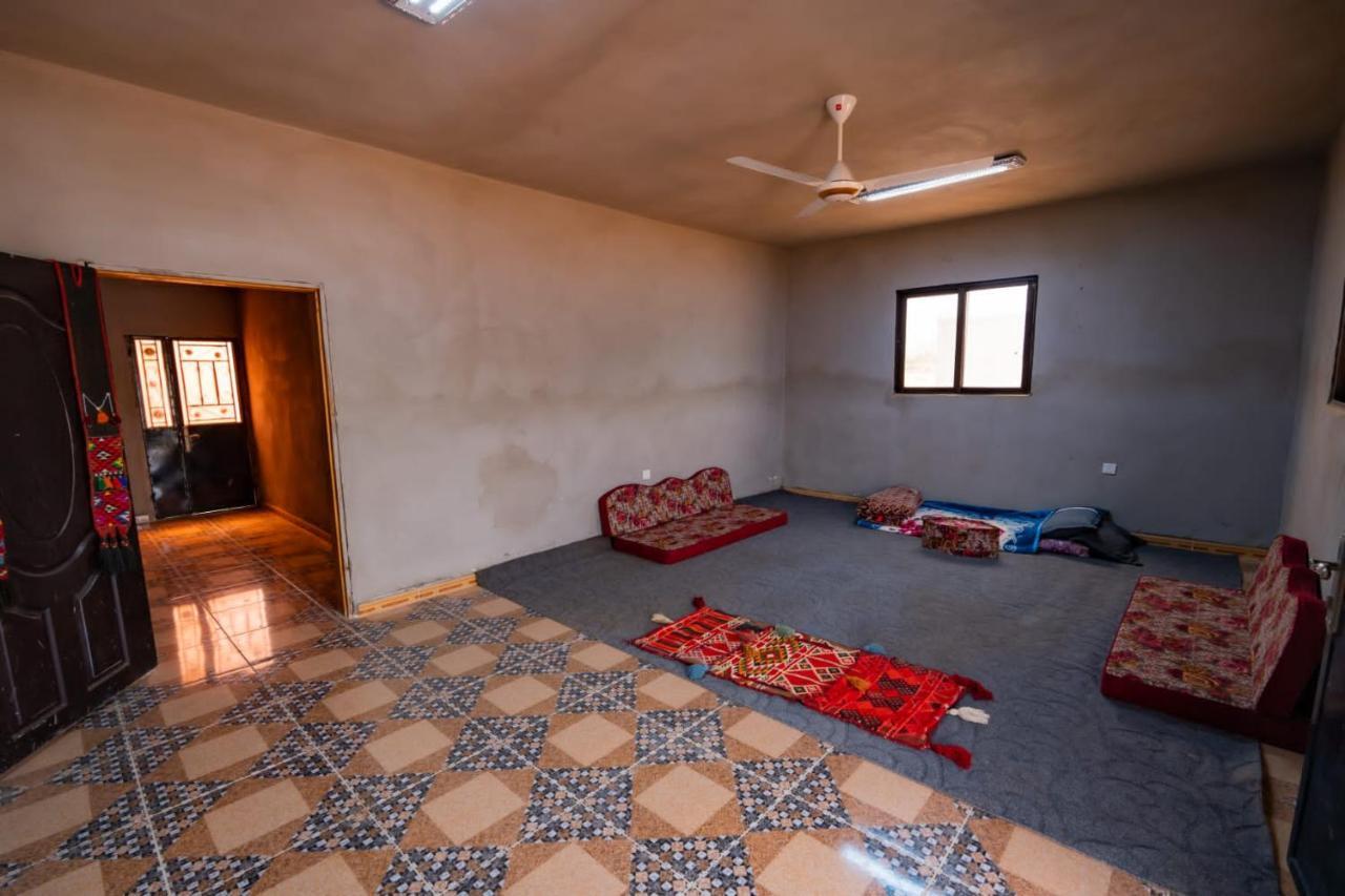 Bedouin Experiences Appartement Akaba Buitenkant foto