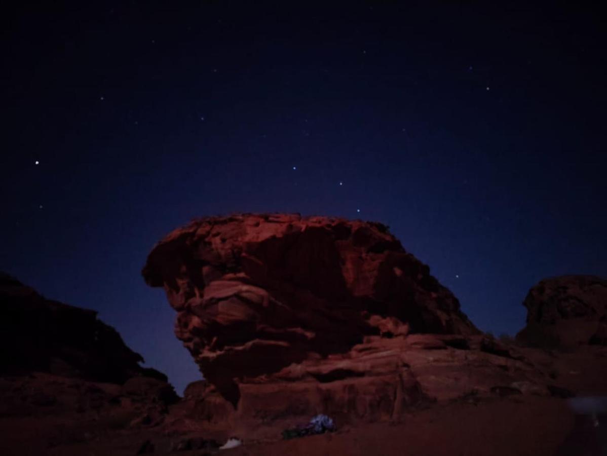 Bedouin Experiences Appartement Akaba Buitenkant foto