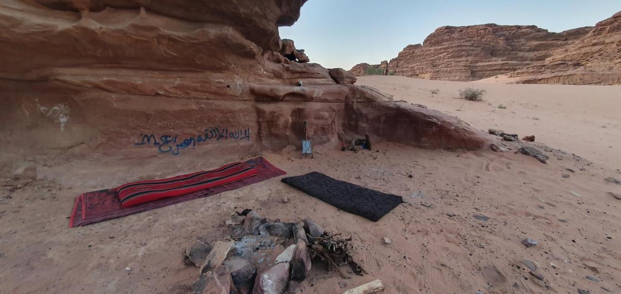Bedouin Experiences Appartement Akaba Buitenkant foto