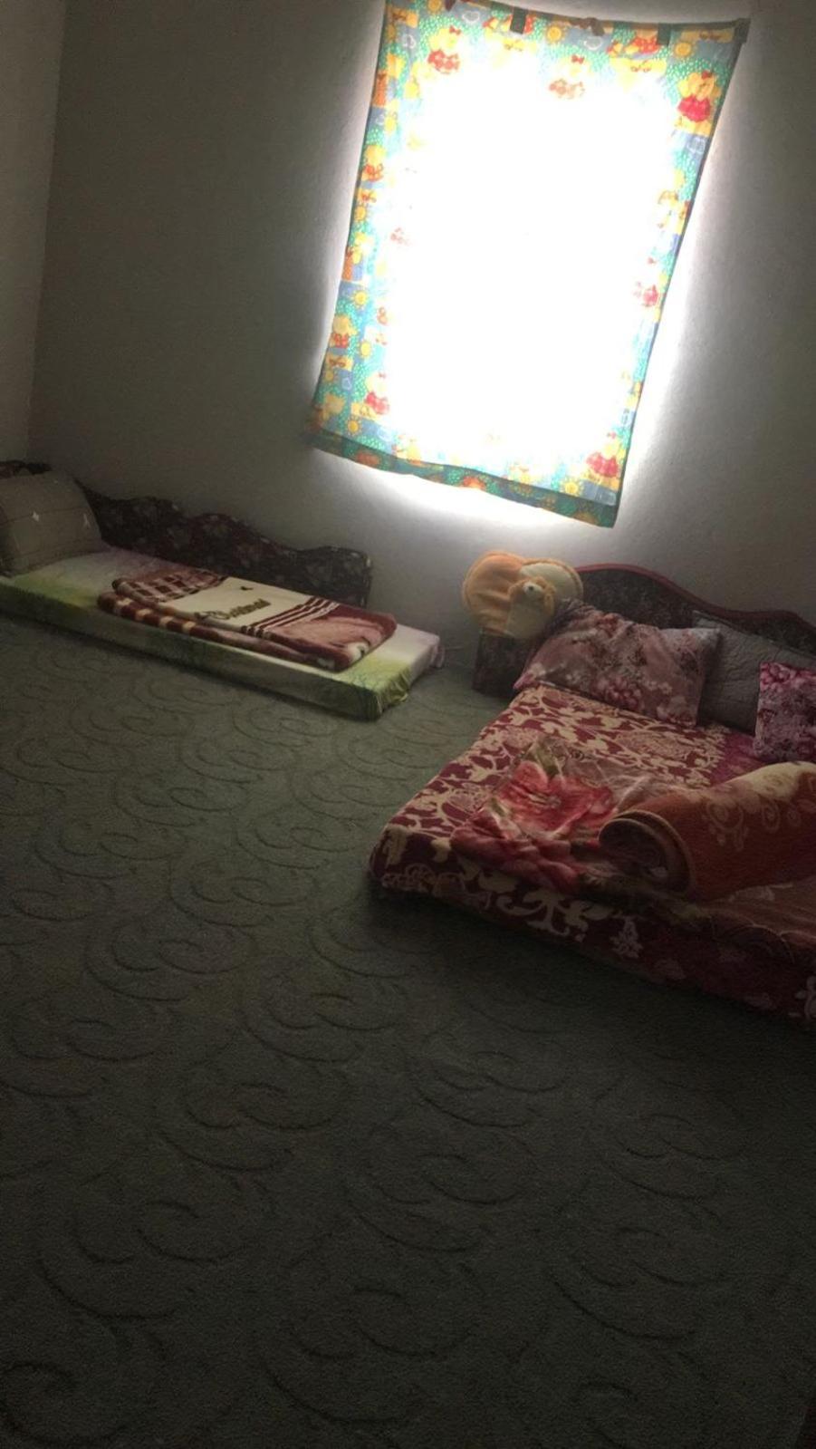 Bedouin Experiences Appartement Akaba Kamer foto