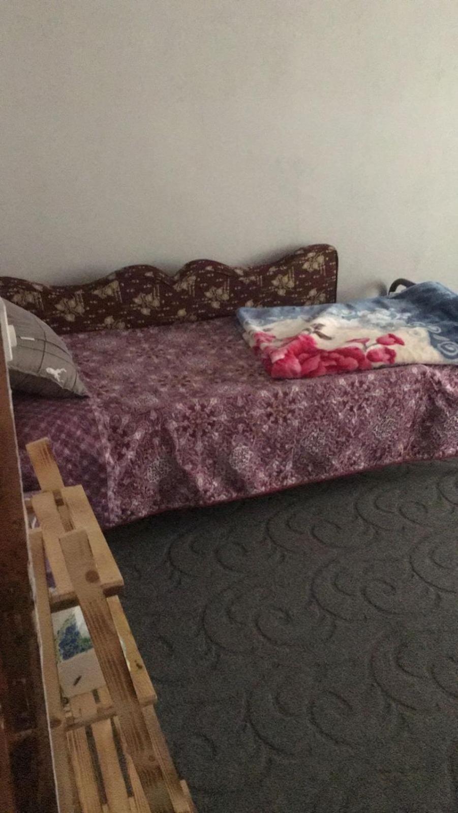 Bedouin Experiences Appartement Akaba Kamer foto